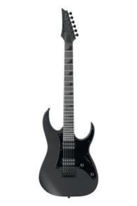IBANEZ Grgr131ex-bkf Elektro Gitar