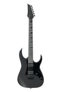 IBANEZ Grgr131ex-bkf Elektro Gitar