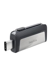 SanDisk Ultra Dual Drive Type-C 256GB OTG USB Bellek SDDDC2-256G-G46