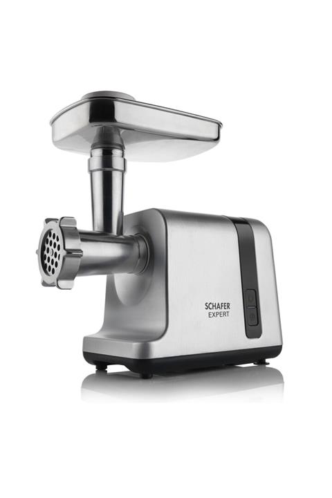 Schafer Expert Et Kıyma Makinesi Inox