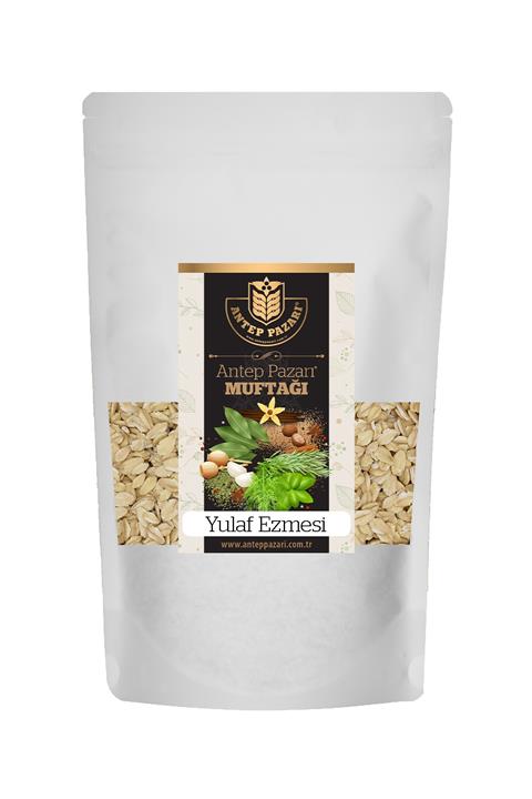 Antep Pazarı Yulaf Ezmesi 1000 Gram