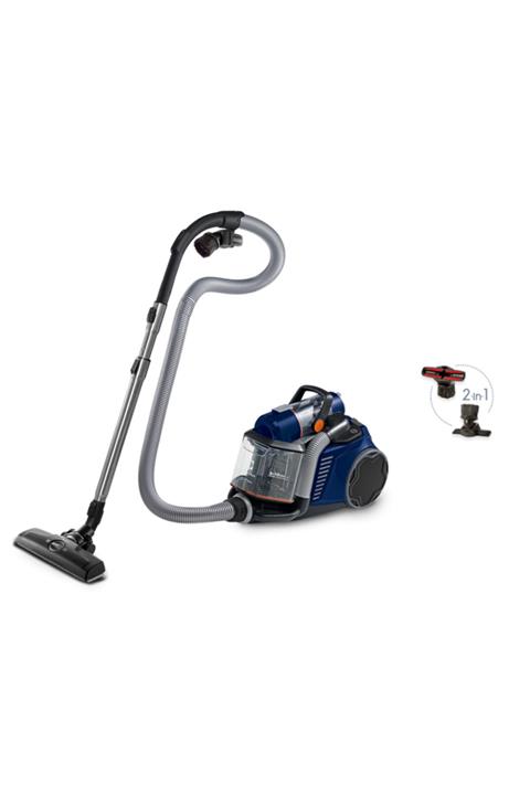 Electrolux Ultra Flex EUFC81DB 650 W Toz Torbasız Elektrikli Süpürge