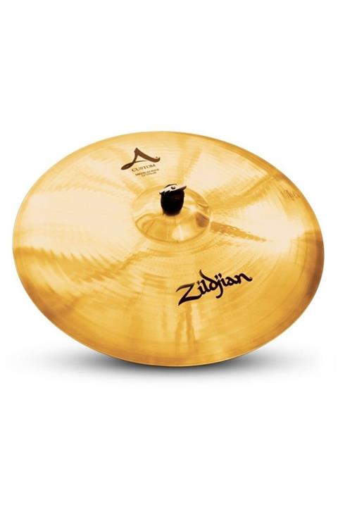 ZILDJIAN 22\\ A Custom Medium Ride