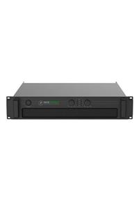 Mackie Mx-3500 2700w Power Amfi