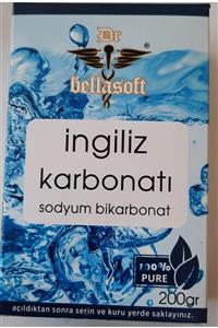 Dr. BellaSoft Ingiliz Karbonatı 200 gr