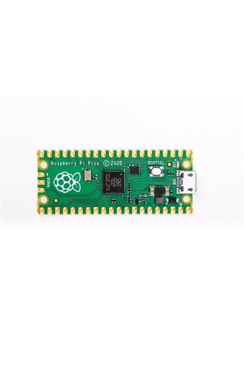 Raspberry Pi Pico