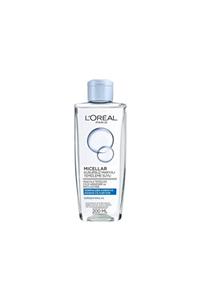 L'Oreal Paris Micellar Kusursuz Makyaj Temizleme Suyu 200 ml