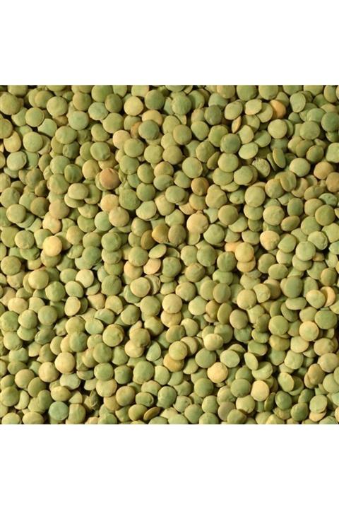 Yöresel Park Yeşil Mercimek 1 Kg