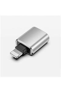 Pmr Iphone Lightning Usb 3.0 Otg Adaptör Ios13