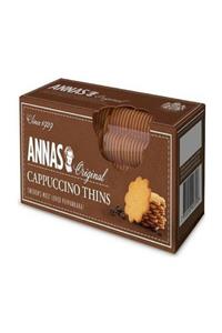 Lotus Annas Cappuccıno Thıns 150 Gr Cappuccıno Thıns