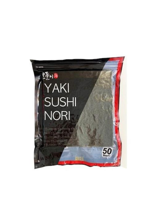 NORI Sushi Yosunu