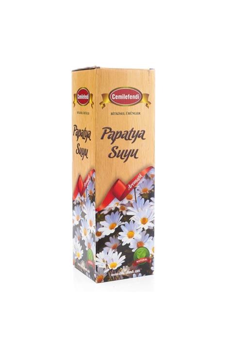 Cemil Efendi Papatya Suyu 1 Lt