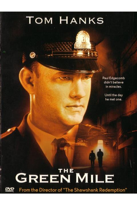 Tiglon Yeşil Yol Dvd