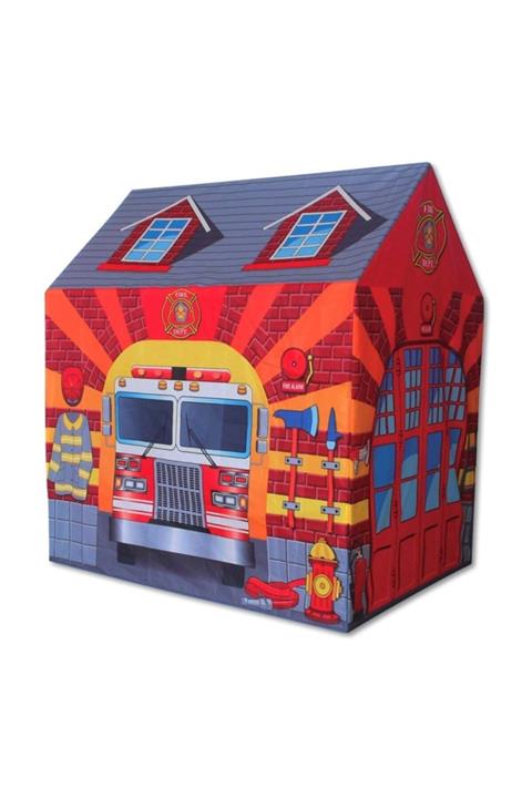 Furkan Toys Itfaiyeci Çadırı