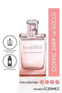 Yves Rocher Comme une Evidence Intense - EDP 50 ml