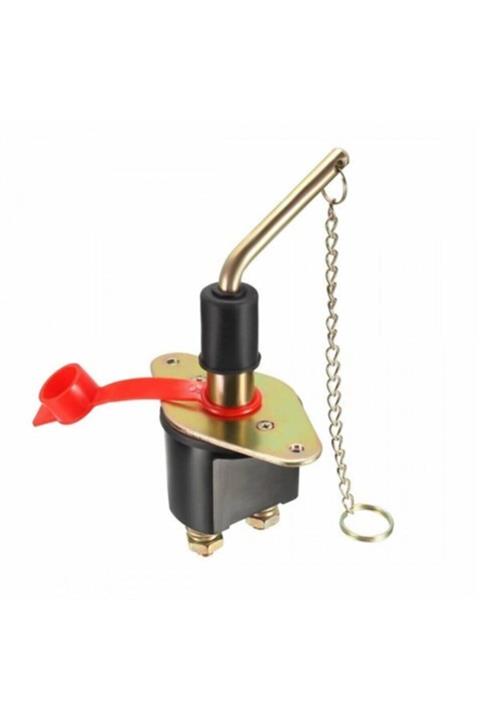 Universal Tır Devre Kesici 12v  24v