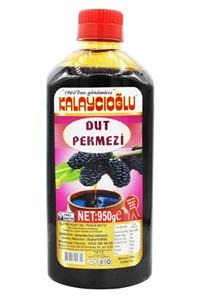 Kalaycıoğlu Dut Pekmezi 950 gr.