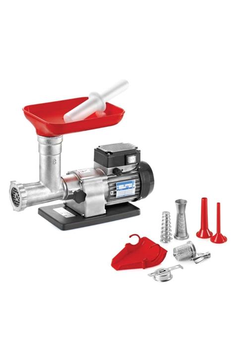 Tre Spade 11800y/tc8 Comby Elektrikli Kıyma ve Salça Makinası 300 W
