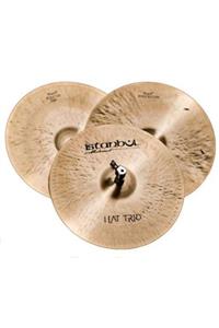 İstanbul Mehmet Traditional Hat Trio 14 Inch Hi-hat