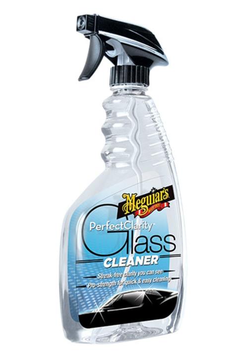 Meguiars Meguıars Perfect Clarity Cam Temizleme Sıvısı