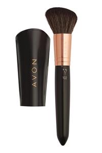 AVON Kılıflı Allık Fırçası 8681298927037