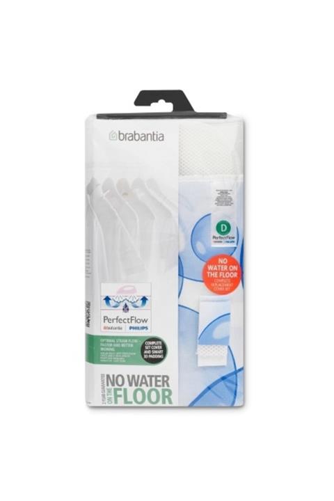 Brabantıa Brabantia Ütü Masası Kılıfı 135x45cm (D)