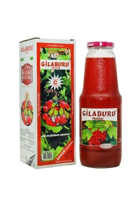 ÖZTEKİNLER GİLSU Gilaburu