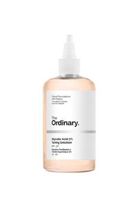 The Ordinary Glycolic Acid 7% Toning Solution