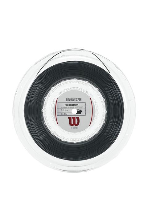Wilson Kordaj Revolve Spin 17 Reel  Siyah (WRZ908100)