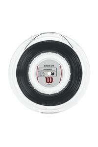 Wilson Kordaj Revolve Spin 17 Reel  Siyah (WRZ908100)