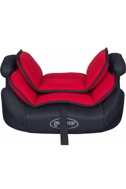 Convers 15-36 Kg Oto Koltuğu Yükselticisi Kırmızı /