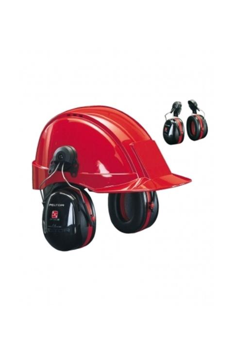 3M Optime-ııı Barete Takılabilir Kulaklık