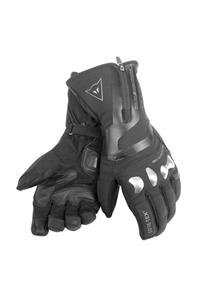 Dainese X-travel Gore-tex Eldiven Black Full Koruma