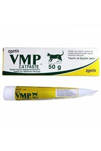 ZOETİS Vmp Cat Paste Vitamin Mineral Ve Protein Kedi Macun