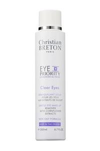 Christian Breton Göz Makyaj Temizleyici - Eye Make Up Remover