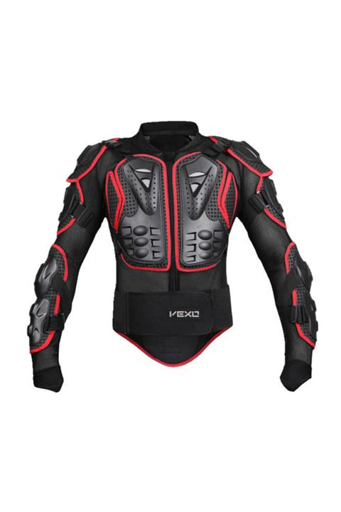 Vexo Body Armour Full Koruma