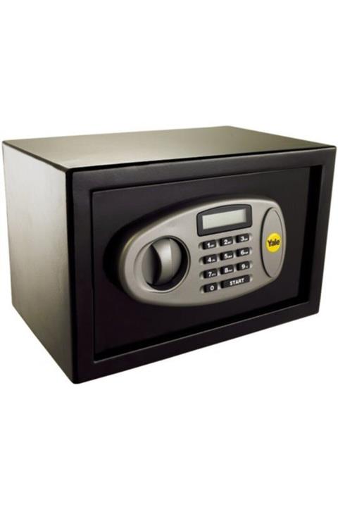 Yale Lcd Ekranlı Kasa Orta Boy Y-ms0000nfp