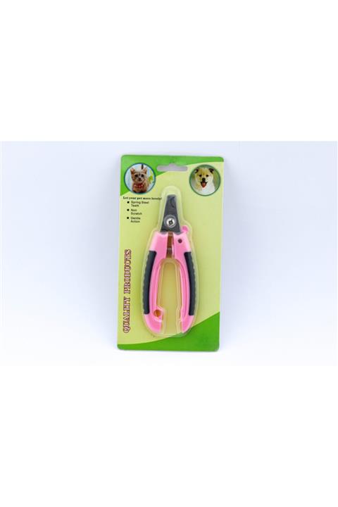 BAYRAM Kedi&köpek Yaylı Tırnak Makası