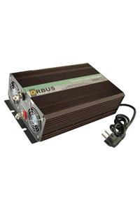 ORBUS Ups-2000 12 Volt 2000 Watt Şarjlı Invertör