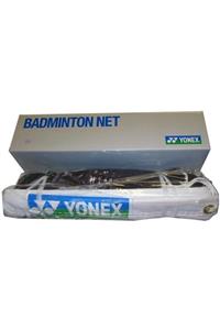 YONEX Beyaz Ex Badminton Filesi Ibf Onaylı Ac152