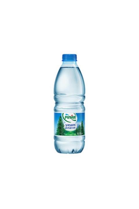 Pınar Su 0.5 lt