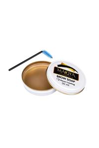 MAQYA KOZMETİK Kaş Sabitleyici-Besleyici Kaş Sabunu Eyebrow Soap Kaş Şekillendirici (h-mt)