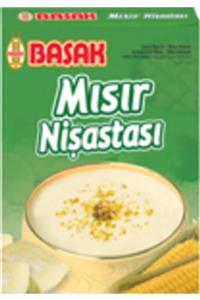 Muhtelif Başak Mısır Nişastası 200 Gr