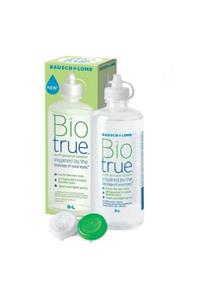 Bausch & Lomb Bio True 300ml Lens Solüsyonu