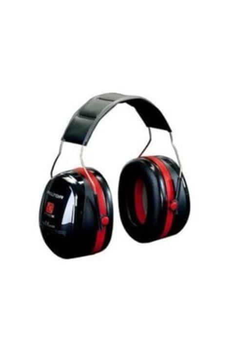 3M Peltor Optime-ııı Başbantlı Kulaklık H540a