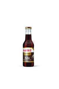 Sarıkız Extra Kahve Aromalı Soda Maden Suyu 200 Ml X 24 Adet