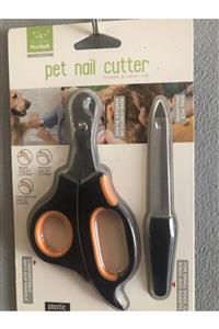 Nunbell Pet Nail Cutter