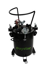 daystar 20 Lt Karıştırıcısız Basınçlı Boya Tankı