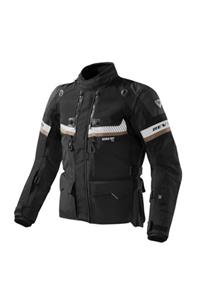 Revit DOMINATOR GORE-TEX CEKET SIYAH