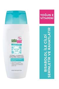 Sebamed Sun Güneş Sonrası After Sun Losyon 150 ml